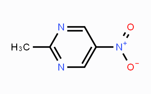 CAS No. 14080-34-3, 2-Methyl-5-nitropyrimidine