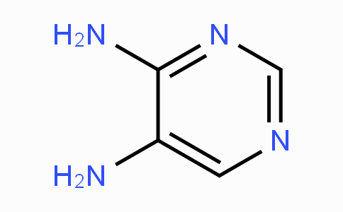 CAS No. 13754-19-3, 4,5-Diaminopyrimidine