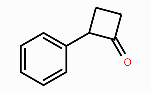 CAS No. 42436-86-2, 2-Phenylcyclobutan-1-one