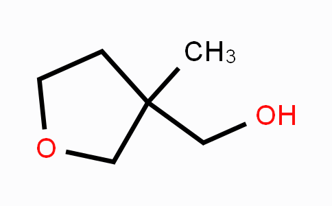CAS No. 15833-64-4, (3-Methyloxolan-3-yl)methanol