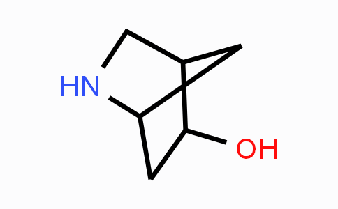 CAS No. 1365570-43-9, 2-Aza-bicyclo[2.2.1]heptan-5-ol