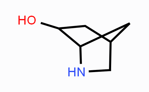 CAS No. 37723-38-9, 2-Aza-bicyclo[2.2.1]heptan-6-ol