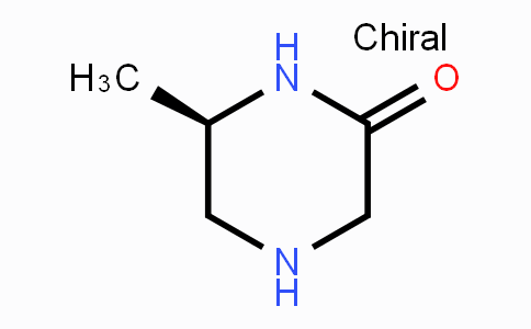 CAS No. 1240589-57-4, (R)-6-Methyl-piperazin-2-one