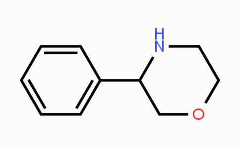 CAS No. 138713-44-7, 3-Phenyl-morpholine