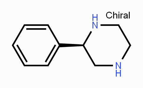 CAS No. 137766-76-8, (2R)-2-Phenylpiperazine