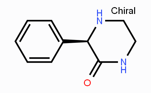 CAS No. 1240585-54-9, (R)-3-Phenylpiperazin-2-one