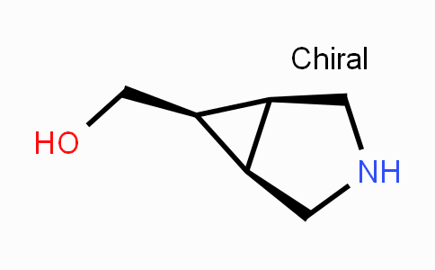 MC104303 | 827599-22-4 | endo-3-Azabicyclo[3.1.0]hexane-6-methanol