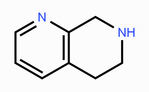 CAS No. 13623-85-3, 5,6,7,8-Tetrahydro-1,7-naphthyridine