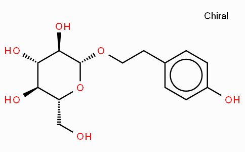 MC10432 | 10338-51-9 | Salidroside