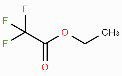 CAS No. 383-63-1, Ethyl trifluoroacetate