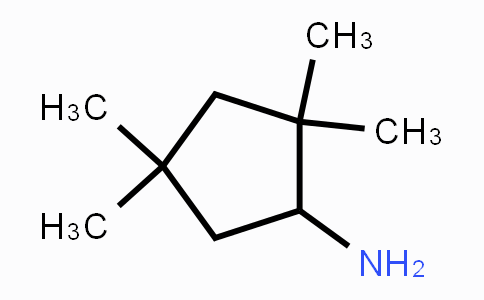 1092287-89-2 | 2,2,4,4-Tetramethylcyclopentanamine