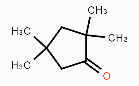 CAS No. 4694-11-5, 2,2,4,4-Tetramethylcyclopentanone