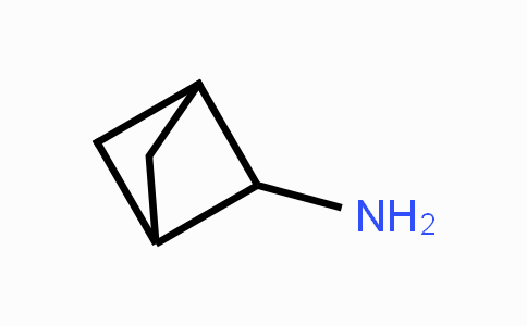 CAS No. 67947-39-1, Bicyclo[1.1.1]pentan-2-amine