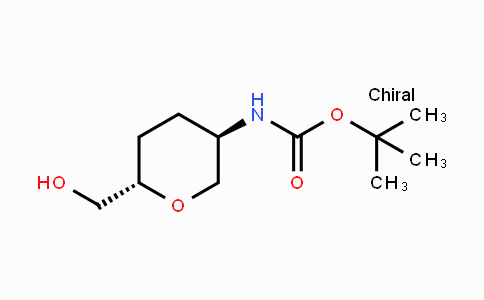 MC104376 | 603130-12-7 | D-erythro-Hexitol, 1,5-anhydro-2,3,4-trideoxy-2-[[(1,1-dimethylethoxy)carbonyl]amino]-