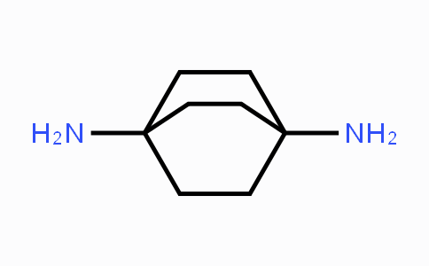 1659-77-4 | Bicyclo[2.2.2]octane-1,4-diamine
