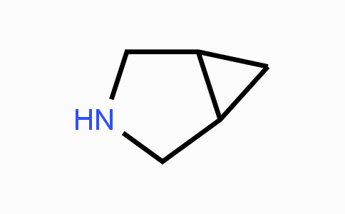 CAS No. 285-59-6, 3-Azabicyclo[3.1.0]hexane