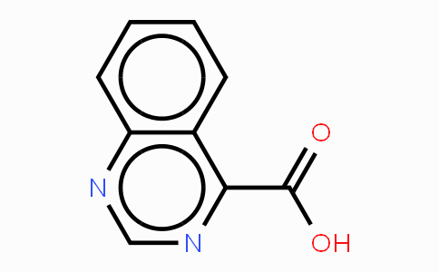 16499-51-7 | Quinazoline-4-caboxylic acid