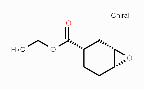 CAS No. 365997-31-5, (1S,3S,6R)-7-Oxabicyclo[4.1.0]heptane-3-carboxylic acid ethyl ester