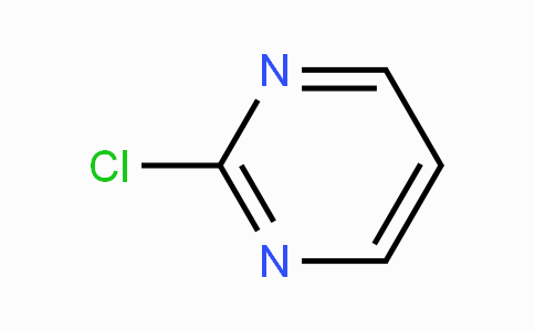 CAS No. 1722-12-9, 2-Chloropyrimidine