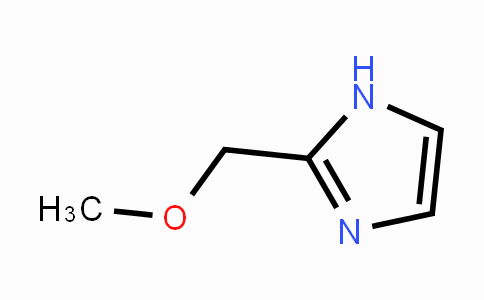 CAS No. 102644-75-7, 2-Methoxymethyl-1H-imidazole