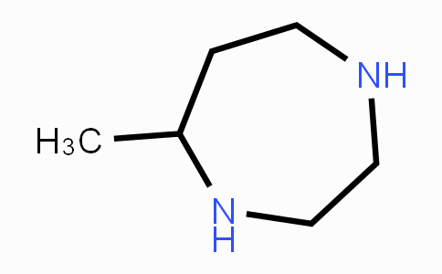 CAS No. 22777-05-5, 5-Methyl-[1,4]diazepane