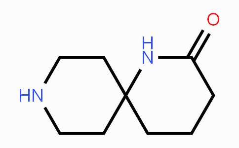 CAS No. 1158749-97-3, 1,9-Diazaspiro[5.5]undecan-2-one