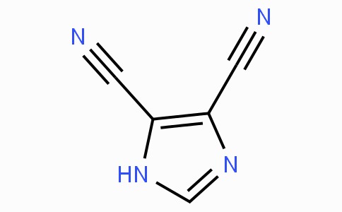 CAS No. 1122-28-7, 1H-Imidazole-4,5-dicarbonitrile