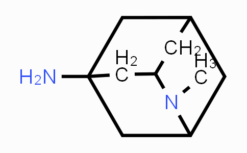 CAS No. 1274919-18-4, 5-Amino-2-methyl-2-azatricyclo[3.3.1.13,7]decan
