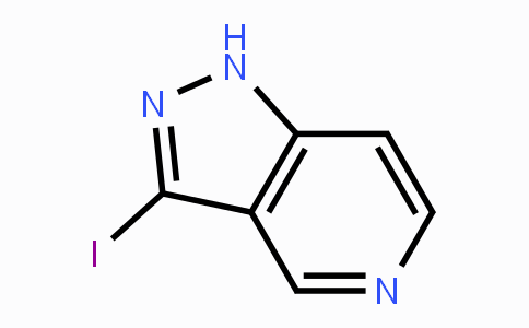 1363381-14-9 | 3-Iodo-1H-pyrazolo[4,3-c]pyridine