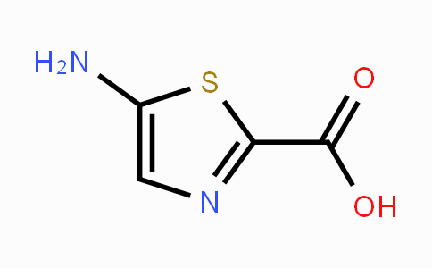CAS No. 500290-48-2, 5-Aminothiazole-2-carboxylic acid