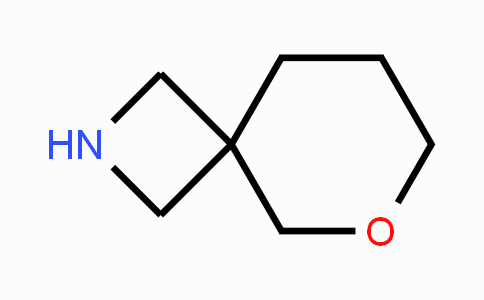 CAS No. 1214875-08-7, 6-Oxa-2-aza-spiro[3.5]nonane