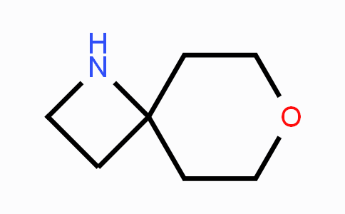 106404-52-8 | 7-Oxa-1-aza-spiro[3.5]nonane