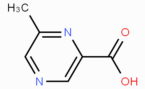 CAS No. 5521-61-9, 2-Methylpyrazine-6-carboxylic acid