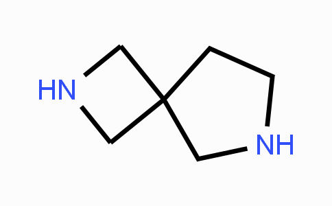 CAS No. 136098-13-0, 2,6-Diazaspiro[3.4]octane