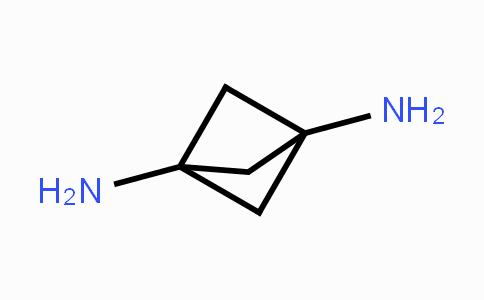 CAS No. 148561-75-5, Bicyclo[1.1.1]pentane-1,3-diamine