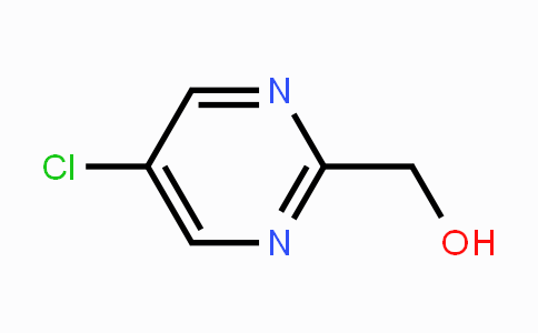 CAS No. 944902-98-1, 5-Chloro-2-hydroxymethylpyrimidine