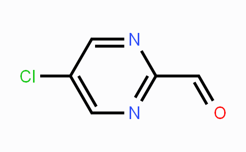 CAS No. 944900-20-3, 5-Chloropyrimidine-2-carbaldehyde