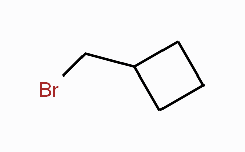 CAS No. 17247-58-4, (Bromomethyl)cyclobutane
