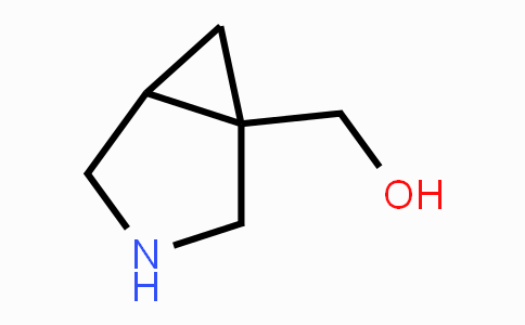 CAS No. 1363382-47-1, 3-Azabicyclo[3.1.0]hexane-1-methanol
