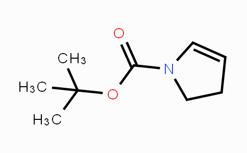 CAS No. 73286-71-2, 1-N-BOC-2,3-Dihydropyrrole