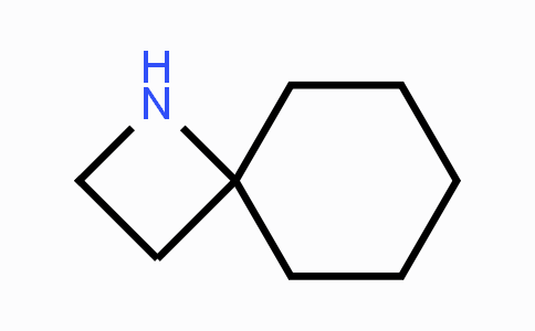 MC104801 | 13374-55-5 | 1-Azaspiro[3.5]nonane