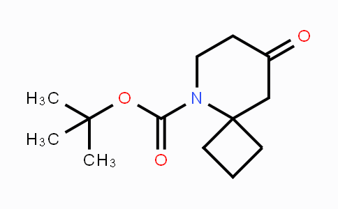 CAS No. 778646-92-7, 5-Boc-8-oxo-5-azaspiro[3.5]nonane