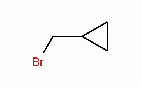 CAS No. 7051-34-5, (Bromomethyl)cyclopropane