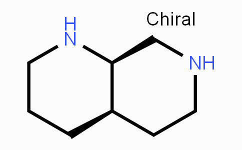 CAS No. 93955-52-3, cis-Decahydro-1,7-naphthyridine