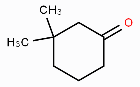 CAS No. 2979-19-3, 3,3-Dimethylcyclohexane-1-one