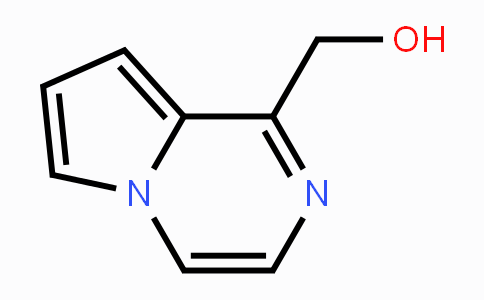 CAS No. 1251762-21-6, Pyrrolo[1,2-a]pyrazine-1-methanol