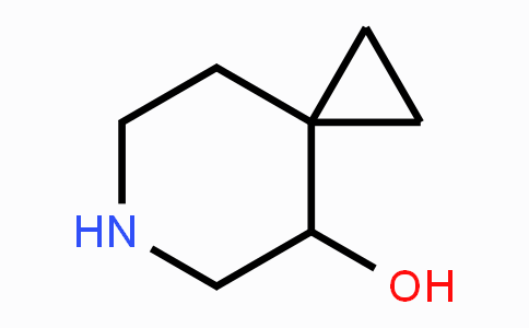 CAS No. 955082-88-9, 6-Azaspiro[2.5]octan-4-ol