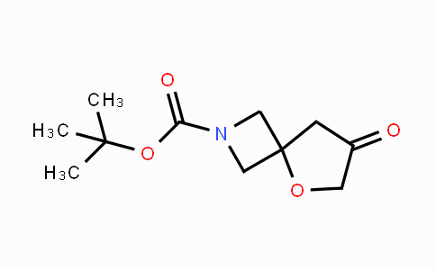 CAS No. 1408075-90-0, 2-Boc-5-oxa-7-oxo-2-azaspiro[3.4]octane