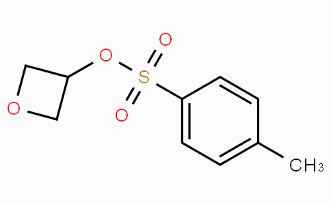 CAS No. 26272-83-3, Toluene-4-sulfonic Acid Oxetan-3-yl Ester