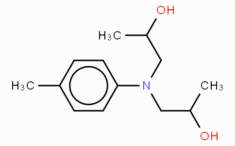 MC10494 | 38668-48-3 | N,N-二异丙醇对甲苯胺
